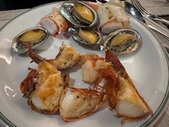 -广州花园酒店·凌璇阁旋转餐厅CAROUSEL360