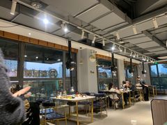 -妥妥烤肉料理(昙华林店)