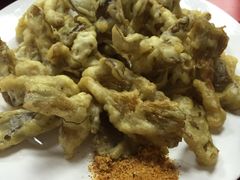 -闫家炸鸡架(五爱总店)