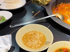 -蜀大侠火锅(四川北路店)