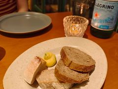 -OLLA 西班牙餐厅(丰盛里店)