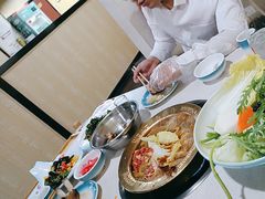 -和庆斋羊蝎子火锅·碳缸烧烤(顺义旗舰店)