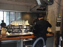 -来回·咖啡(天河南店)