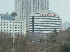 -南京鼓楼医院(鼓楼本部)