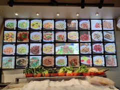 -小厨师·二十年沈家门小海鲜(百井坊巷店)