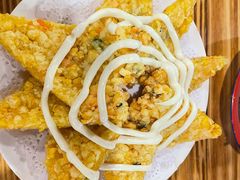 -冶建镜子·老南昌大排档·江西虾王(总店)