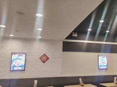 -李先生牛肉面大王(莱芜信誉楼店)