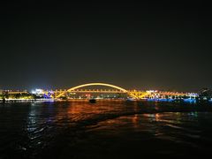 -黄浦江游览快线(金陵东路码头)