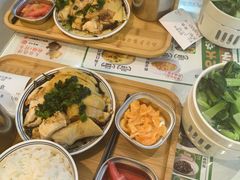 -阿金大白·上海菜馆(新天地店)