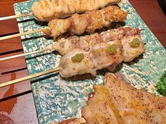 -葉家.焼鳥.居酒屋(惠利街店)
