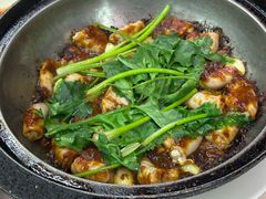 粉肠煲-志和饮食店
