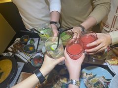 -上井料理黑金店(IFS国金中心店)