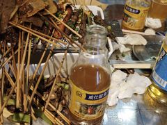 -有局·成都市井烧烤·精酿啤酒(双楠店)