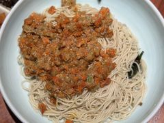 -裕兴记•蟹黄面馆(人民广场店)