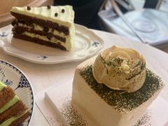 -逸绮瑶澜MissMousse Cake蛋糕(三里屯店)