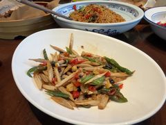 -柴米油盐(土菜院子店)