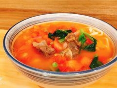 -陈八两面家(华孚写字楼店)