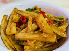 -小林哥的海鲜馆·夜宵烧烤(渔人码头店)