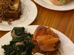 -Egg•Allday Brunch(襄阳北路店)