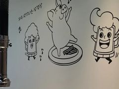 -六七八韩式烤肉·韩国料理(上杭路店)