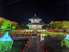 -大明幻境第一城