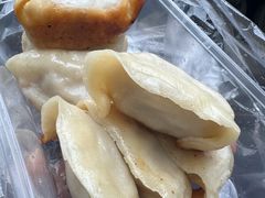 -水丰锅贴(延吉东路店)