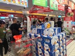 -大润发(王庄店)