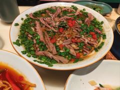 -锦府盐帮·侯宅(五棵松万达店)