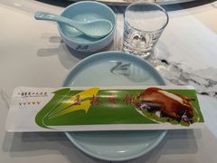 -玉林烤鸭店(黄村兴华店)