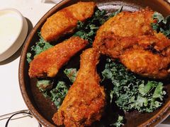 香草风味鸡翅-农畉LONFOOD(福田星河COCOPark店)