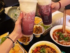 -金色印象·4K影院式足体养生(香榭里店)