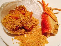 -香宫(九龙香格里拉店)