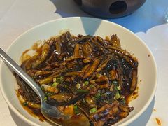 -玫瑰厅上海菜(兴国路店)