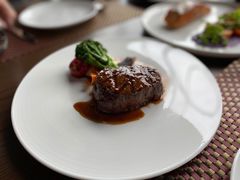 -Kathleen's Waitan 凯圣琳江景西餐厅(外滩店)