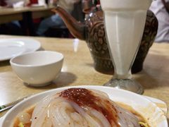 -老字号故乡烤肉店(总店)
