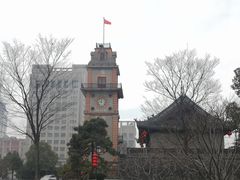 -南通濠河风景名胜区