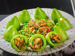 -樽宴酒楼·地道川菜·品质聚会·生日宴请