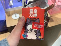 -泡泡玛特POPMART(大卫城店)