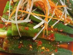 -清真·锦翔炝锅鱼(明德门店)