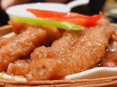 -狮王府淮扬菜(新街口友谊店)