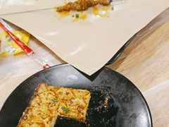 -郑记•不夜城烧烤•龙虾•虾蟹(黄鹤楼店)