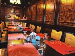 -Bombay Grill印度餐厅