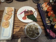 -和悦日料(雅颂庭店)