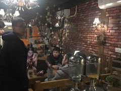-MAX伯爵趣味互动密室逃脱(大坪D馆店)