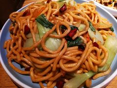-大哈福烧烤·海鲜·家常菜(延安三路店)
