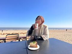 -海风酒吧 喝精酿 听民谣(阿那亚礼堂店)