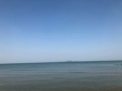-仰口沙滩