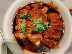 -汝港酒家·手工茶点·粤菜(滨江东旗舰店)