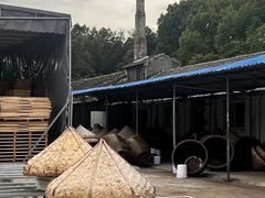 -苏州市吴中区光福窑上花果蜜饯厂