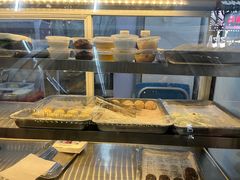 -清真老西北角温记粘食店(长沙路店)